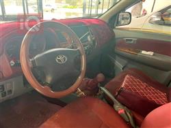 تۆیۆتا هایلۆکس